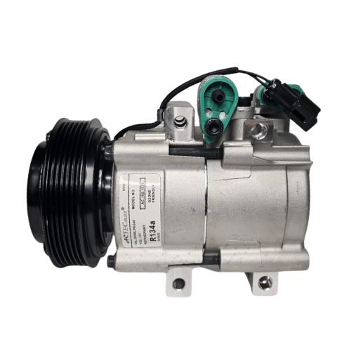 Velta 35.0201 A/C compressor