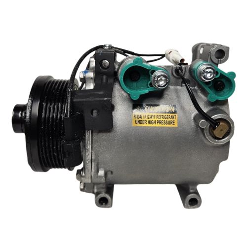 Velta 35.0202 A/C compressor
