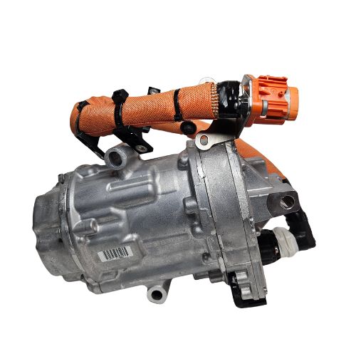 Velta 35.0072 A/C compressor