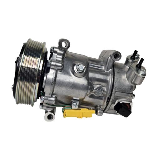 Velta 35.0200 A/C compressor