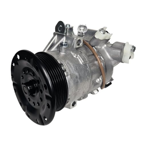 Velta 35.0187 A/C compressor